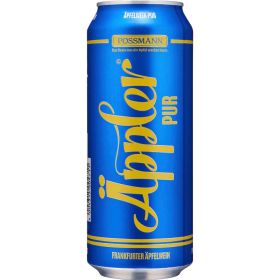 Link zu  Äpfelwein Pur 6%