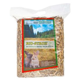 Link zu  Bio Stroh