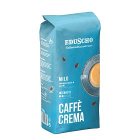 Link zu  Eduscho Caffe Crema mild, ganze Bohne