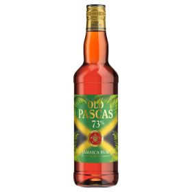 Link zu  Jamaica Rum 73%