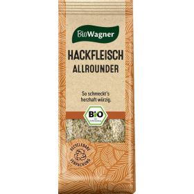 Link zu  Bio Hackfleisch Allrounder
