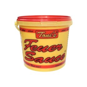 Link zu  Feuer-Sauce