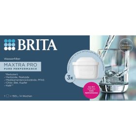 Link zu  Wasserfilter-Kartusche All-In-1, 3er Pack