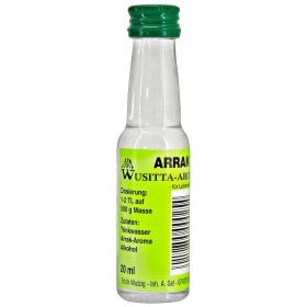 Link zu  Backaroma Arrak
