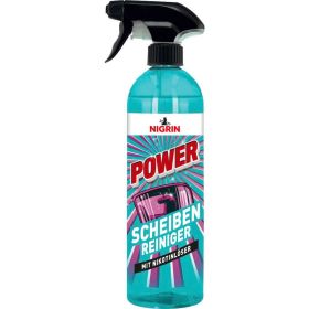 Link zu  Power Scheiben-Reiniger Nikotinlöser