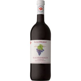 Link zu  Blaufränkisch, trocken, Rotwein