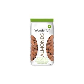 Link zu  Wonderful Mandeln, geröstet & gesalzen