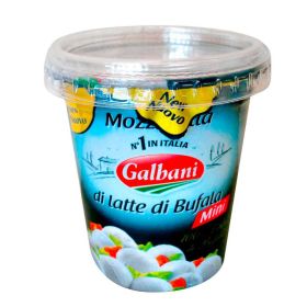 Link zu  Mini-Mozzarella di Bufala