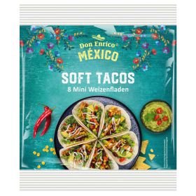 Link zu  Soft Tacos