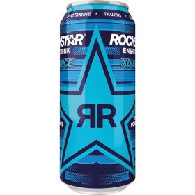 Link zu  Energy Drink XDurance, Blueberry-Geschmack