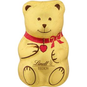 Link zu  Schokoladen-Teddy