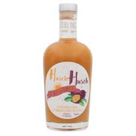 Link zu  Sommertraum-Likör, Maracuja und Glitzer 12%