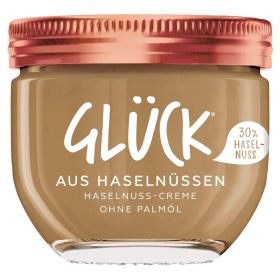 Link zu  Haselnuss-Creme