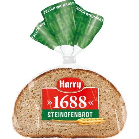 Link zu  Steinofen-Brot
