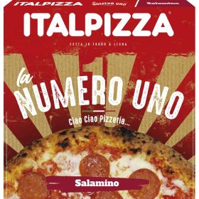 Link zu  Italpizza La Numero Uno, je 410 g