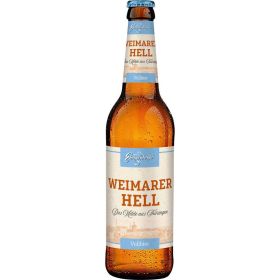 Link zu  Bier, Hell 5,0 %