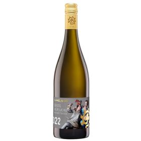 Link zu  Rivaner Erste Versuchung, trocken