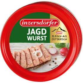 Link zu  Jagdwurst