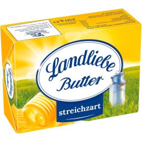Link zu  Mildgesäuerte Tafelbutter, Original