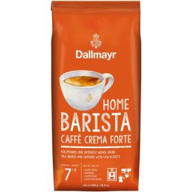 Link zu  Home Barista, Caffè Crema Forte