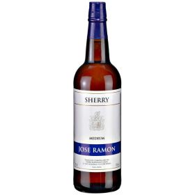 Link zu  Medium Sherry 15%