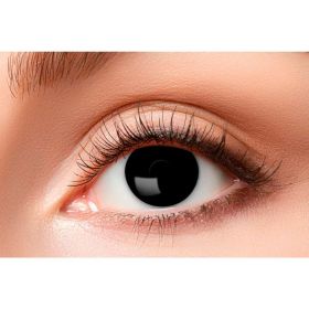 Link zu  3-Monatslinse Black Witch
