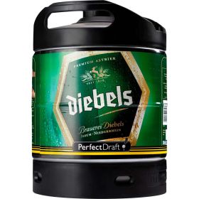 Link zu  Premium Altbier Perfect Draft, Partyfass 4,9%