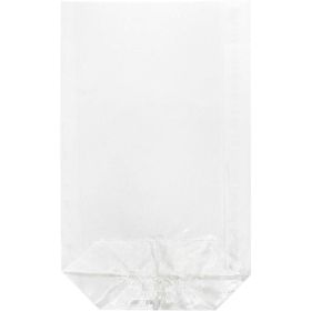 Link zu  Klarsichtbeutel, 11,5x19cm, 10er