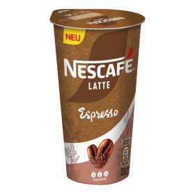 Link zu  Latte Espresso