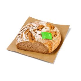 Link zu  Bio Roggenmischbrot 500g