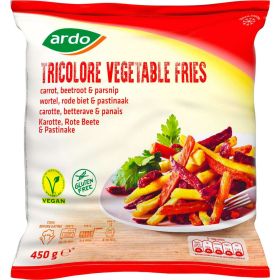 Link zu  Tricolore Vegetable Fries, tiefgekühlt
