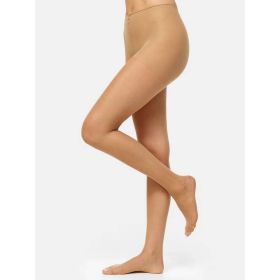 Link zu  Strumpfhose 20 den, mandel, 44-46