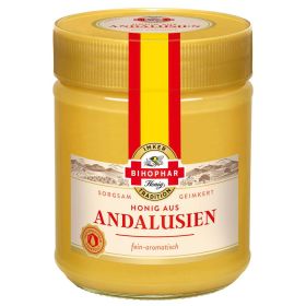 Link zu  Honig aus Andalusien