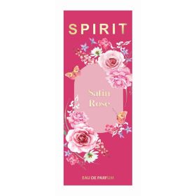 Link zu  Eau de Parfüm, Satin Rose