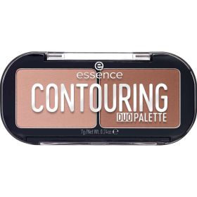 Link zu  Contouring Duo Palette, Lighter Skin 10