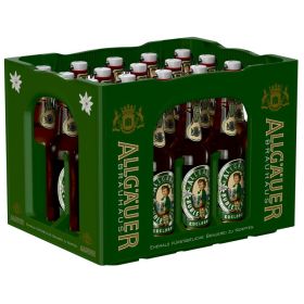 Link zu  Allgäuer Büble, je Kiste
