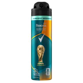 Link zu  Deo Spray Nonstop Protection, Fifa WM 2026