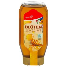 Link zu  Blütenhonig, flüssig