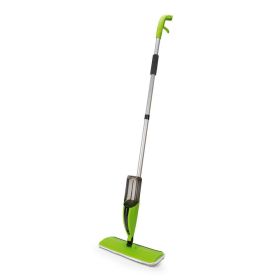 Link zu  Spray-Mopp, limegreen/schwarz