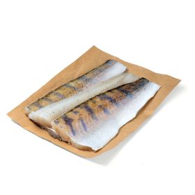 Link zu  Zanderfilet frisch mit Haut