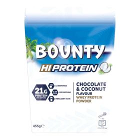 Link zu  Kokos Protein Powder