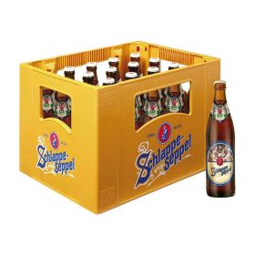 Link zu  Pilsener Bier 5% (20x 0,500 Liter)