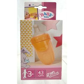 Link zu  Baby Born Trinkflasche