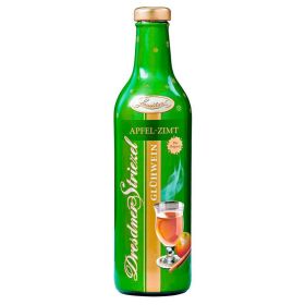 Link zu  Apfel-Zimt-Glühwein