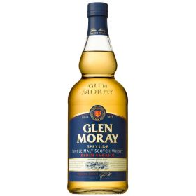 Link zu  Elgin Classic Single Malt Scotch Whisky 40%