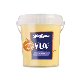 Link zu  Vla, Pudding Vanille