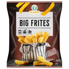 Link zu  Big Frites