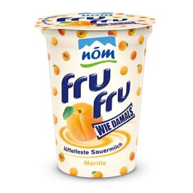 Link zu  FruFru Marille