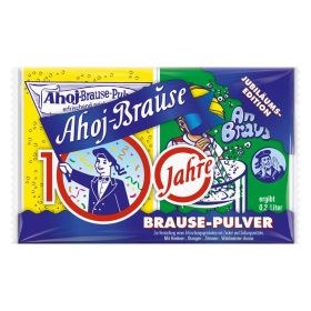 Link zu  Brause-Pulver