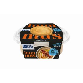 Link zu  Hummus pikant High Protein